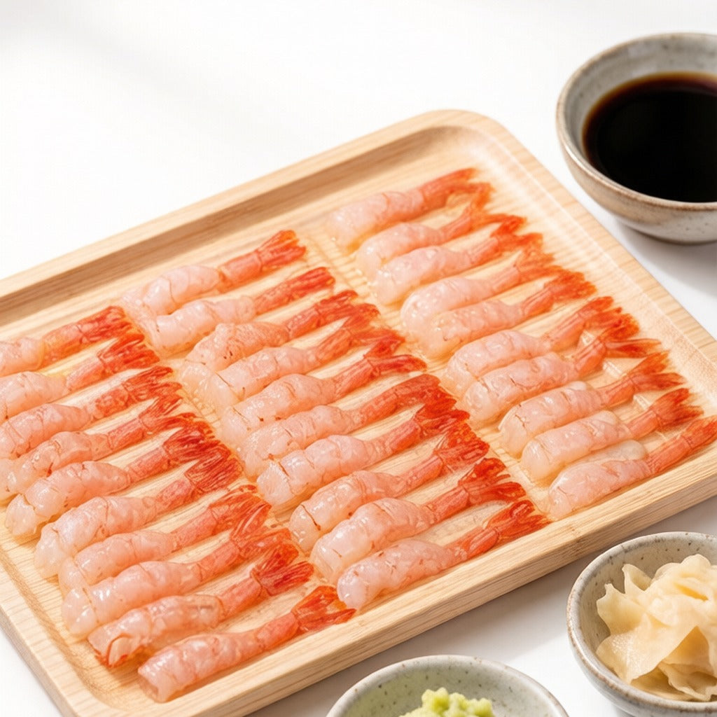 Arctic Sweet Shrimp