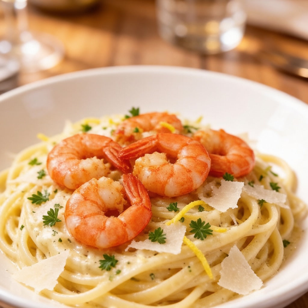 Arctic Sweet Shrimp
