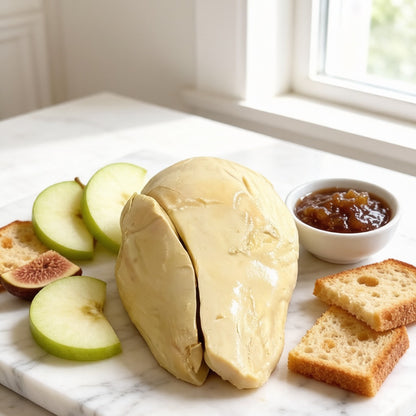 French Foie Gras