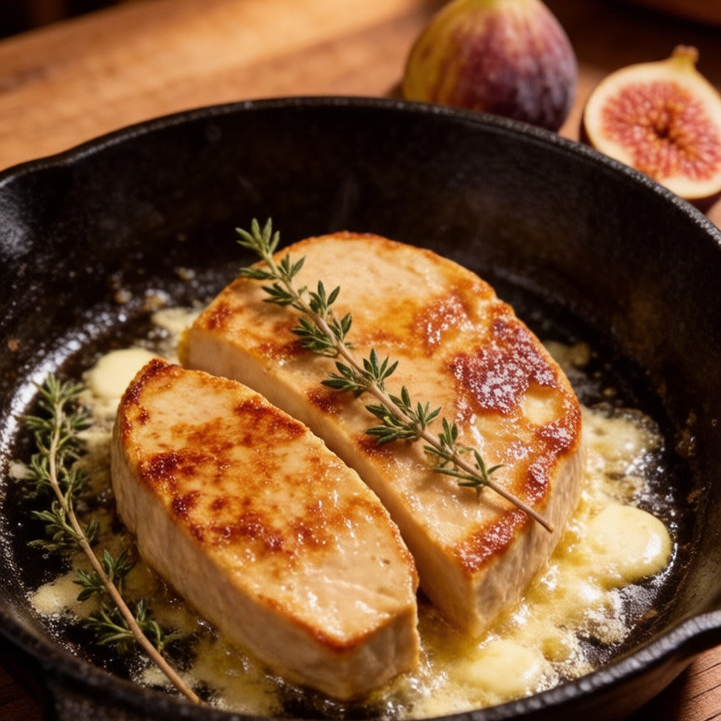 French Foie Gras