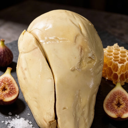 French Foie Gras