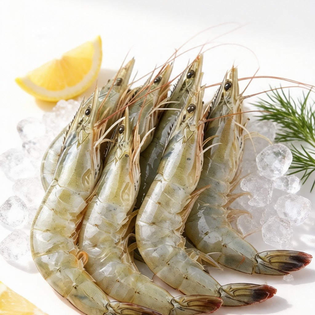 South American Prawn